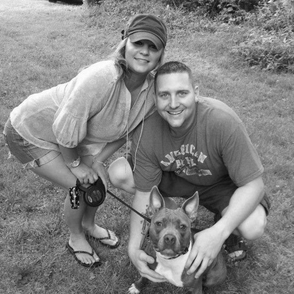 Meet your Posher, Robyn